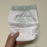 babycare金山茶花拉拉裤XXL30片(>15kg)婴儿尿不湿超薄透气新生柔花苞裤 实拍图
