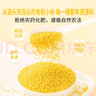 方家铺子敖汉有机黄小米3斤 金苗K1 当季新米 内蒙古赤峰小米 五谷杂粮粥 实拍图