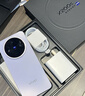 vivo X200s 12GB+256GB 淡紫 国家补贴 蔡司超级潜望长焦 湿手秒开超声波指纹 拍照 AI手机 实拍图