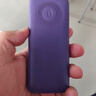 金立（Gionee）老年机4G全网通老年人手机全新款超长待机 大字体大声音大按键学生老人专用备用功能机G510 紫色 实拍图