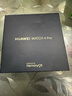 华为（HUAWEI）手表WATCH 4 Pro【咨询享优惠】运动智能手表eSIM独立通话体温血氧心率监测仪送男女士朋友礼物gt6 48mm木星棕-棕色真皮表带【皮表带+贴膜】 好礼十选一 实拍图