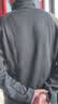 巴塔哥尼亚（Patagonia）男士针织防风保暖拉链夹克抓绒衣潮流开衫 Better Sweater 25528 BLK  针织面料摩擦易起球 M 171/180(CM)  70/8(KG) 实拍图