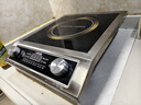 德玛赫电磁炉大功率3500w商用电磁炉炒菜电池炉电磁灶大锅灶爆炒菜电炒炉火锅 3500W平面丨十档火力丨5秒速热 实拍图