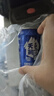 天润奶啤乳酸菌风味牛奶饮品 300ml*24罐 礼盒装 实拍图