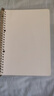 晨光（M&G）文具【蒲熠星同款】b5活页纸活页本替芯记事本本子内芯 空白60张/26孔meeboki双倍速滑单本HB5656S 实拍图