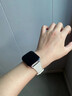 布鲁米华强北S10ultra顶配版智能手表电话256G运动插卡全网通5G灵动岛 炫酷黑【256G全网通5G智能手表】 实拍图