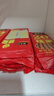 张宝山面条 铁棍山药挂面300g*6包 龙须宽面适合拌面拉面汤面速食早餐 实拍图