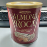 樂家美国进口乐家ALMOND ROCA扁桃仁糖黄油扁巧克力糖果喜糖节日礼物 原味扁桃仁284g-日期到26年10月 实拍图