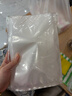 佳帮手真空封口机保鲜袋包装机抽真空袋子加厚网纹塑封袋食物真空保鲜袋20*30cm 实拍图