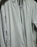 蕉下（beneunder）冰丝防晒衣服男外套防紫外线凉感透气户外钓鱼AL936清烟蓝2XL 实拍图