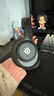 赛睿（SteelSeries）寒冰Nova5无线耳麦2.4G/蓝牙双无线连接游戏电竞笔记本电脑头戴式耳机 吃鸡CS 适配三角洲行动 实拍图