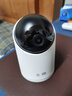 华为智选鸿蒙智选摄像头500万监控家用手机远程360度无死角带夜视全景可通话 家庭室内看护海雀3i3K 实拍图