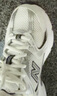 NEW BALANCE老爹鞋男鞋女鞋复古网鞋夏季透气休闲运动鞋530系列MR530SG 36 实拍图