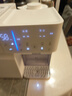 小白熊SnowBear紫外线消毒烘干定量泡奶5069+无水暖奶摇奶器5096 晒单实拍图