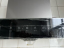 海尔（Haier）抽吸排油烟机顶吸欧式家用吸油烟机T3S 20风量大吸力自清洁触屏智控以旧换新国家补贴20% 实拍图