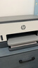 惠普（HP）678 彩色连供自动双面多功能喷墨打印机 无线连接 微信打印 复印扫描 家用作业 实拍图