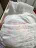 好奇（Huggies）铂金装小桃裤成长裤XL96片(12-17kg)加大号尿不湿【透爽散热】 实拍图