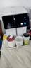 美的（Midea）小魔方电热水瓶电水瓶饮水机 烧水壶电水壶电热水壶 316L不锈钢保温恒温一体可拆 国家补贴 20FPro 实拍图