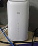 FiberHome烽火5G CPE Pro 2移动路由器 SIM卡插卡上网 全频段 支持5G-A WiFi7 BE5000 2.5G网口【2025新款】 实拍图