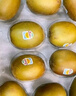佳沛（zespri）新西兰  阳光金奇异果6粒装 单果约77-103g  源头直发  猕猴桃 实拍图