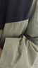 JEEP SPIRIT吉普冲锋衣三合一男女同款秋冬季外套男士夹克防风防水户外登山服 浅绿色【三合一套装 3XL （建议183-195斤） 实拍图