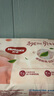 好奇（Huggies）铂金装小桃裤成长裤XL96片(12-17kg)加大号尿不湿【透爽散热】 实拍图