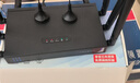 LOCOM无线路由器新型4G5G随身wifi6免拉网线移动宽带免插卡cpe全网通千兆路由器千兆穿墙王:信号增强 商户旗舰版【三网+10天线+提速200%】 实拍图