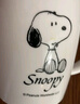 史努比（SNOOPY）马克保温杯带手柄不锈钢办公室保温保冷杯男女高颜值情侣喝水杯子 实拍图