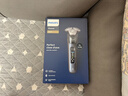 飞利浦（PHILIPS）电动剃须刀欧洲整机进口 全新一代旋护式新9系Lite-旗舰入门 0.00纳米净剃刮胡刀 生日礼物送父亲 实拍图