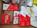 雀巢（Nestle）醇品黑咖啡无蔗糖添加美式速溶纯苦咖啡粉固体冲调饮品到26年10月 黑咖啡86.4g+那岸黑咖2g 实拍图
