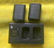 绿联3C认证NP-FW50相机电池ZV-E10充电器适用sony索尼a6000 a6400 a7m2 a5100 a6300 a6100 zve10微单 实拍图