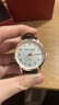 大嘴猴（paul frank）手表男生高考国考考试专用初高中学生静音夜光石英表圣诞节礼物 实拍图