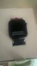 华为HUAWEI WATCH FIT 4 韵律黑氟橡胶表带 华为运动智能手表超轻薄大屏潮流运动蓝牙通话睡眠监测fit4 实拍图