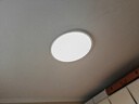 松下（Panasonic）吸顶灯全光谱松准教室照明护眼灯100瓦低蓝光HHXSX003【包安装】 实拍图