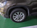 米其林（MICHELIN）汽车轮胎 235/55R17 103W 浩悦五代 Primacy 5 适配途观/Q3/奔驰 实拍图