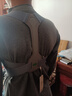背背佳杨幂代言背部矫姿带UP姿势带隐形成人男女通用挺胸直背改善姿势XL 实拍图