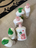 滴露（Dettol）洗手液滋润500g*6 抑菌洗手液家庭装大桶儿童消毒无酒精温和护手 实拍图