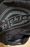 Dickies双肩包男书包初高中生大容量背包旅行包通勤电脑包休闲徒步登山包 实拍图