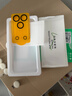 毕亚兹【超清增透 | 一体全覆盖】适用苹果17ProMax镜头膜iphone17promax后摄像头保护秒贴高清钢化玻璃 实拍图