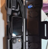漾菲斯适用DJI大疆Pocket3云台保护壳Osmo灵眸口袋相机镜头屏幕保护罩配件云台保护罩绒布保护防刮防摔 实拍图