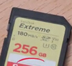 闪迪（SanDisk）64GB SD内存卡 4K V30 U3 C10 相机存储卡 读速170MB/s 写速80MB/s 高速连拍 微单/单反相机 实拍图
