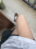 菇娘家光腿神器双层可拆卸连裤袜秋冬打底裤女自然美肤袜保暖加绒大码 实拍图