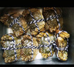 【活蟹】蟹叁钳庄全母大闸蟹2.8-3.1两8只去绳足重鲜活螃蟹现货生鲜水产海鲜礼盒 实拍图