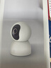 小米智能摄像机4 4K家用摄像头800万像素4K超清室内监控360度无死角带夜视手机远程婴儿宠物家庭监控器 实拍图