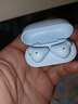 华为长续航蓝牙耳机 FreeBuds SE 2无线耳机 40小时长续航 快速充电 蓝牙5.3适用于苹果/安卓手机 蓝 实拍图