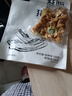 十四分猪油渣香辣烧烤孜然味猪肉干脂渣脆皮五花肉香酥肉脆哨混合味200g 实拍图