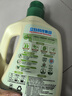 立白卫仕天然除菌洗衣液 青翠茶园 5.76斤单瓶  除菌率99.99% 实拍图