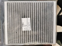 金叹别克车系两滤套装活性炭空调滤芯+空气滤清器空调格滤芯空滤 别克威朗PRO-22款-23款 实拍图