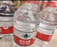 农夫山泉 饮用水 饮用天然水4L*4桶 整箱装 桶装水 实拍图