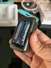 南孚5号充电锂电池2粒套装 1.5V恒压快充 TENAVOLTS Type-C充电 适用闪光灯/游戏手柄/吸奶器等 AA五号 实拍图